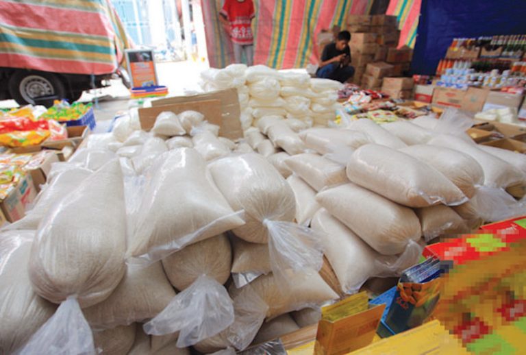 Harga Bahan Makanan Tak Stabil, Hari ini Turun Besok Bisa Naik