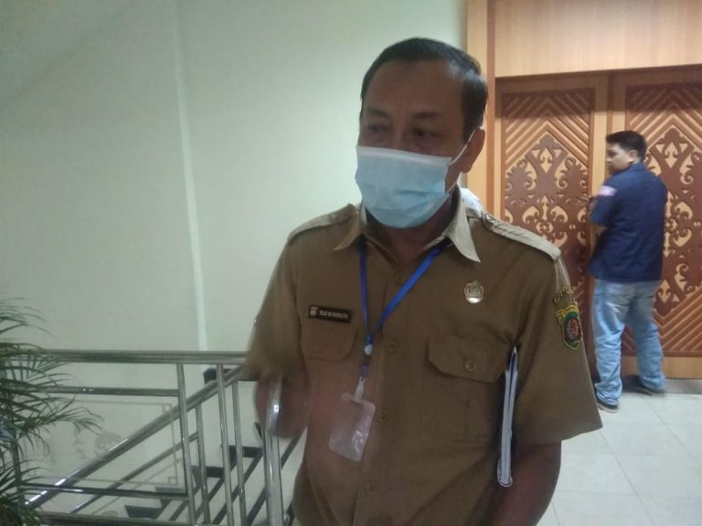 Pemkot Samarinda Setujui Anggaran Bawaslu Rp 624 Juta