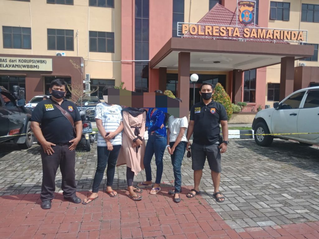 Dua Remaja Baku Hantam Hingga ke Polisi, Karena Cemburu