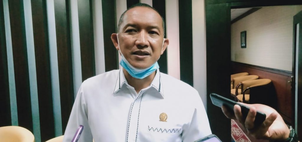 Perda Permukiman Masih Ngambang