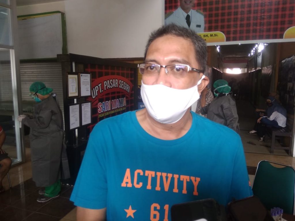 Peran IDAI Dalam Memantau Kesehatan Anak di Masa Pandemi