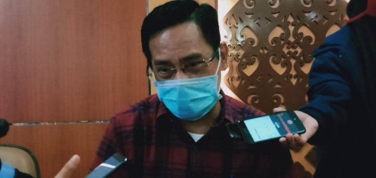 Normalisasi SKM Mulai Bergerak, Pemkot Siapkan Dana 2,5 Miliar