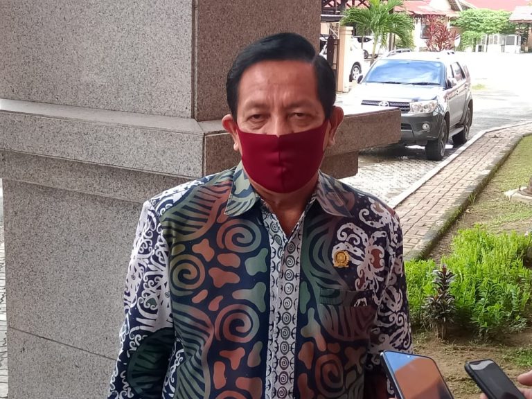 Makmur Ajak Pengelola Jalan Tol Balsam Duduk Bersama