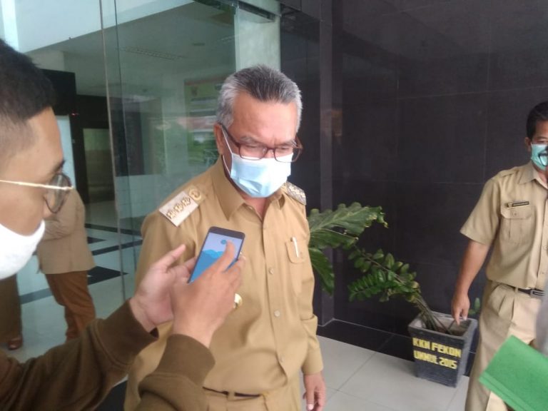 Pemkot Samarinda Masih Pertimbangkan Wacana Pembukaan Kembali Sekolah di Bulan Juli