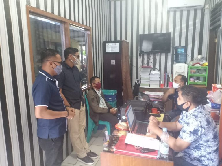 Diduga Lakukan Penyalahgunaan Anggaran, Operator Pengelola Keuangan MTSN Samuntai Jadi Tersangka