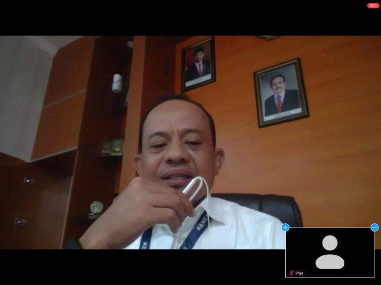 Tanggapan Kanwil BPN Soal Pelanggaran Pemanfaatan Ruang Kota Samarinda