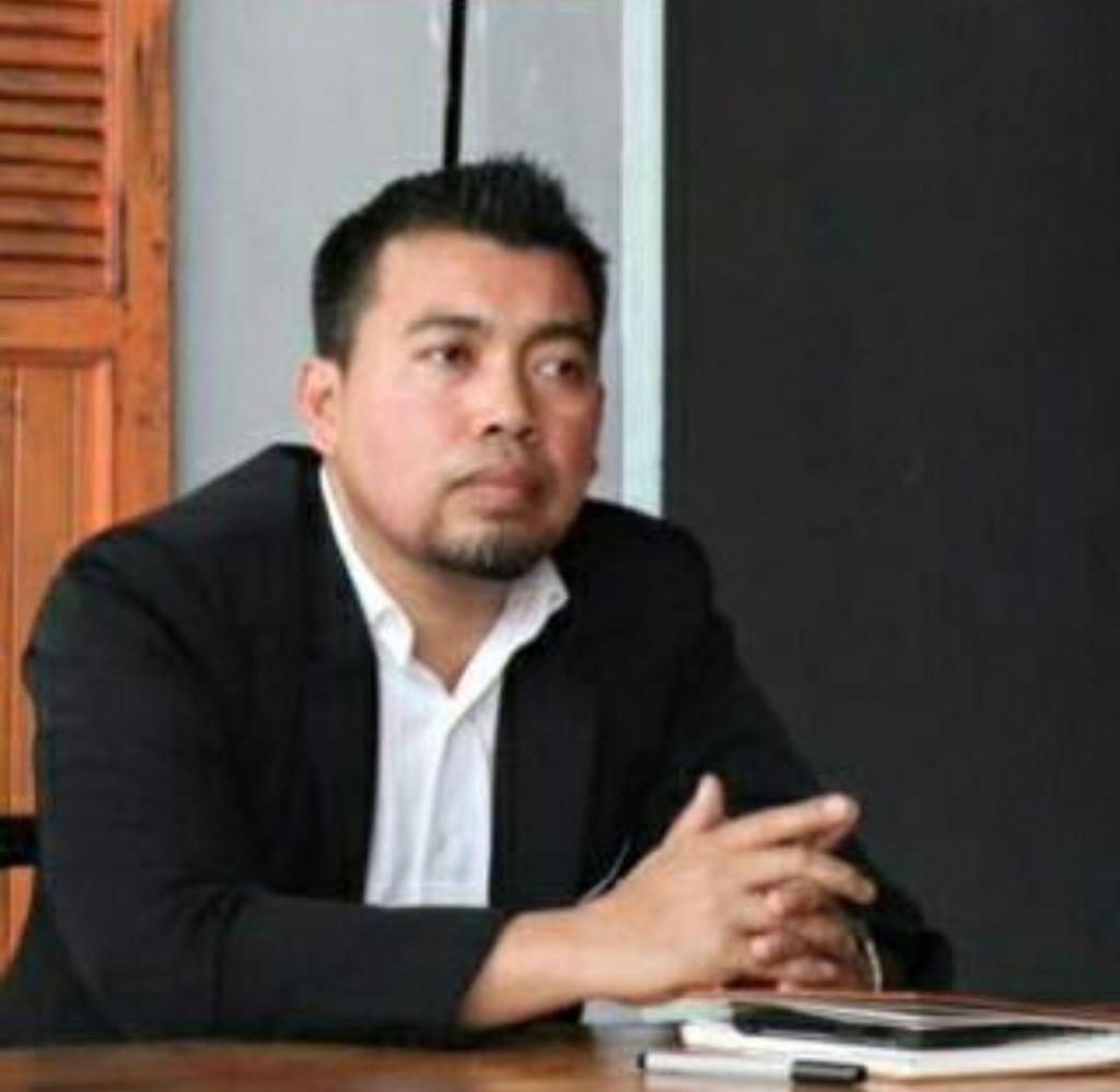 Budiman: Pemekaran DOB Samarinda Seberang Hanya Mainan Politik Jelang Pilkada