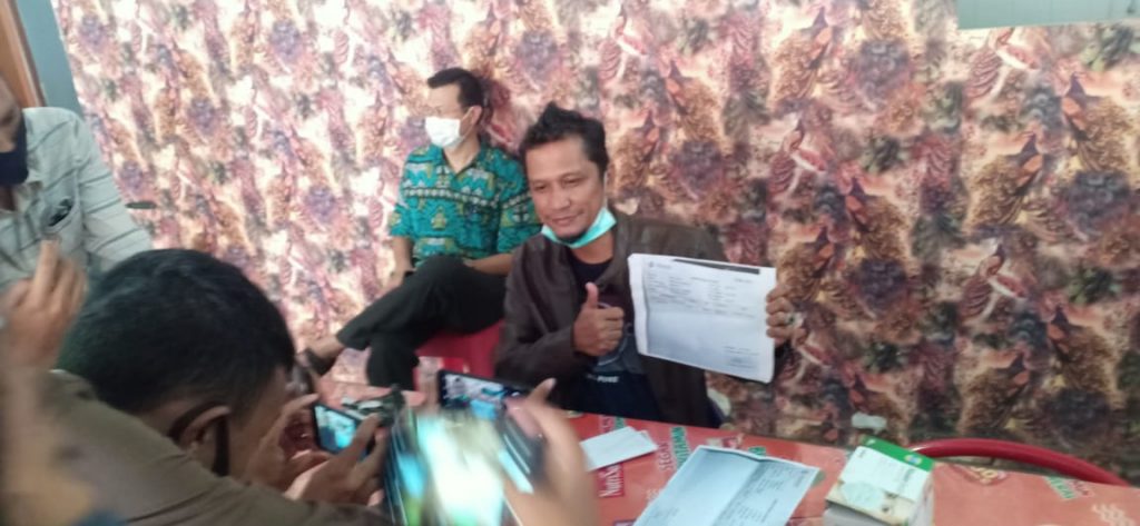 Nidya Listiyono : Covid Bukan Aib, Jangan Takut, Tapi Jangan Remehkan