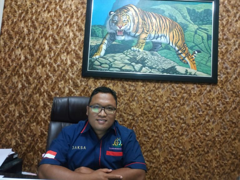 Pastikan Akan Lakukan Penangkapan Lagi, Jika Perusahaan Belum Kembalikan Dana