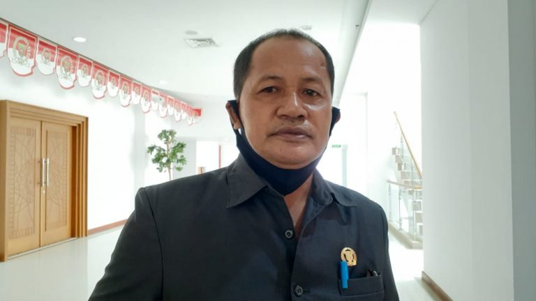 Dukungan untuk Sang Badar Kembali Berayun, Golkar Samarinda Belum Terima Arahan Pusat