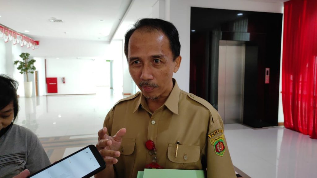 Masih Sistem Online, Sekolah di Samarinda Bakal Dapat Jatah Rp 5 Juta untuk Kuota Internet