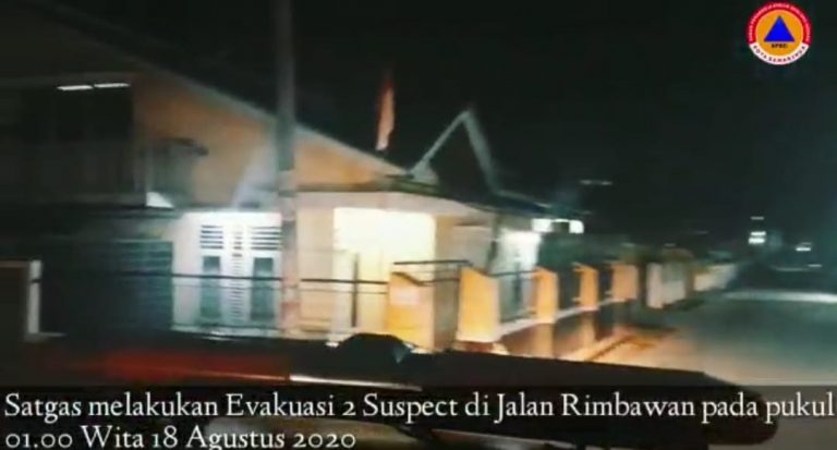 Mantan Direktur IA Moeis Terkonfirmasi Positif Covid-19