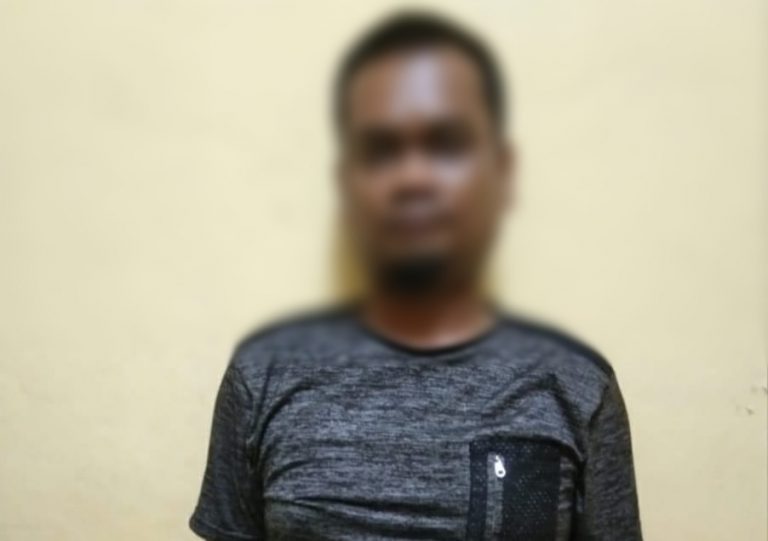 Cemburu Liat Cupang di Dada, Suami Aniaya Istri Sampai Rahangnya Tergeser