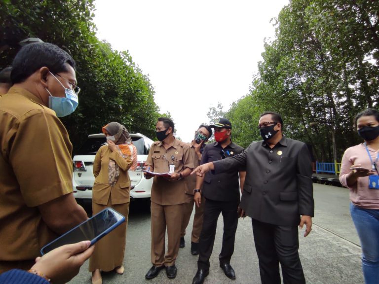 Warga Minta Jalan BK Ditinggikan