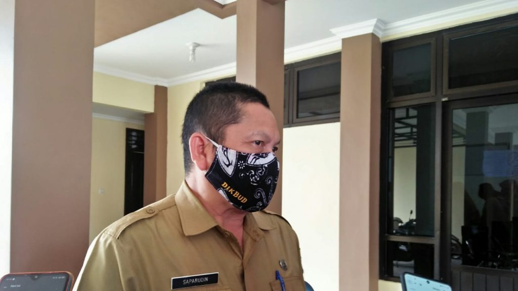 Kabar Gembira LKS Sudah Dibagikan, Program Lokal yang Menasional