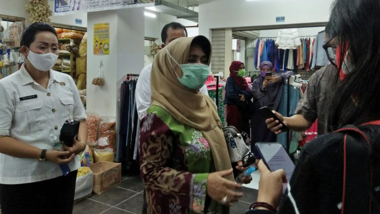 Neni Launching BeTaH