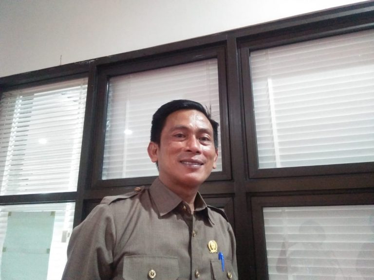 BW Ajak Masyarakat Jaga Ekosistem Bontang