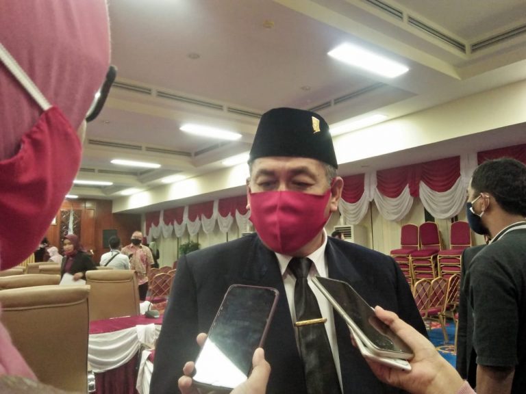 Pembagian LKS Sebaiknya Merata Maming