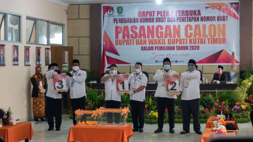 Pilbub Kutim