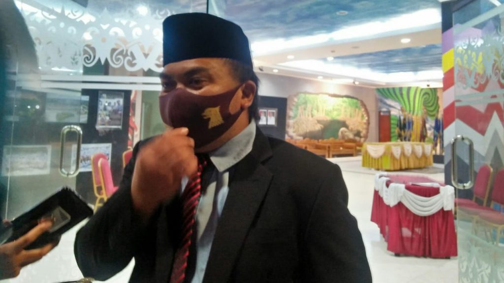 Agus Haris