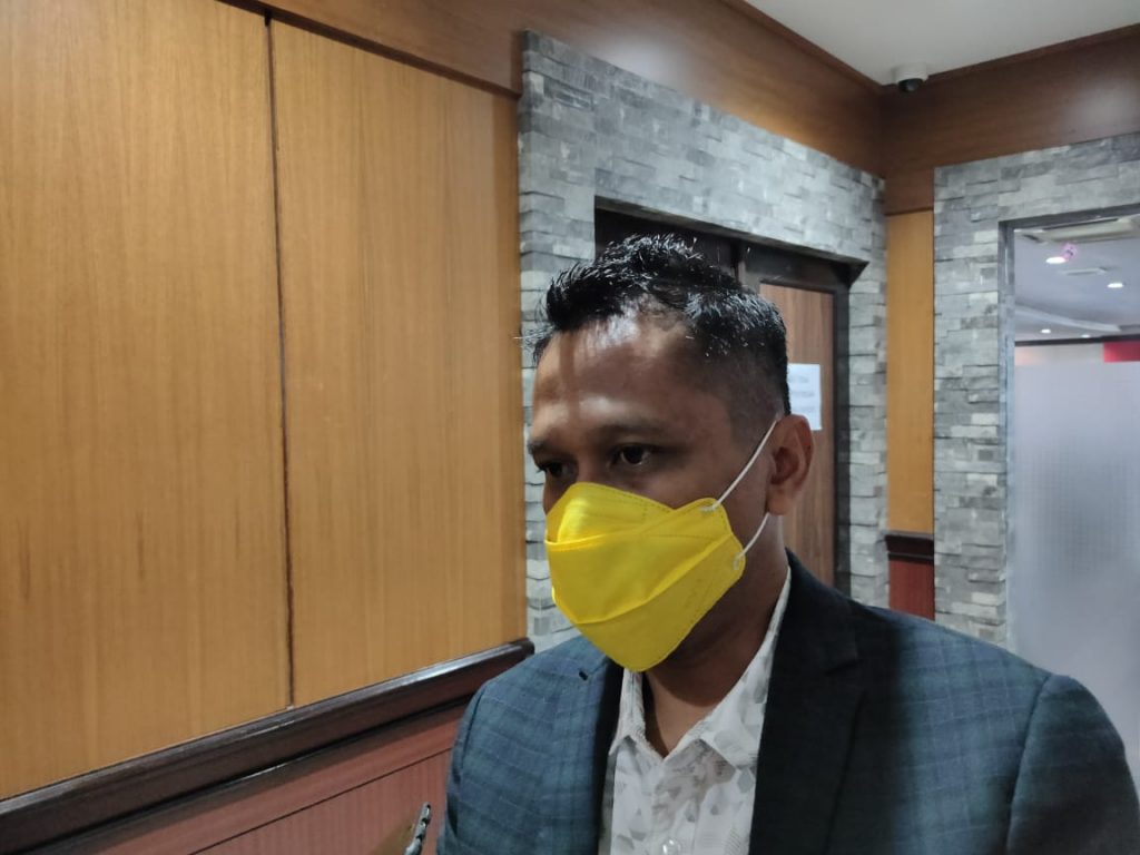 Libatkan Dewan untuk Seleksi Direksi Perusda