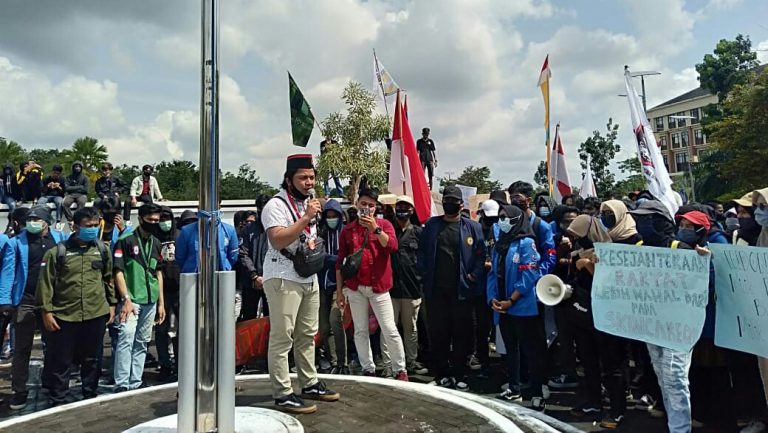 Sempat Ricuh, Agus Haris Tetap Apresiasi AMBM