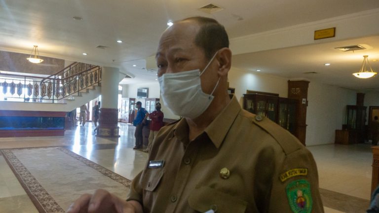 Meski Pandemi, Koperasi dan UKM Inovatif akan Mampu Bertahan