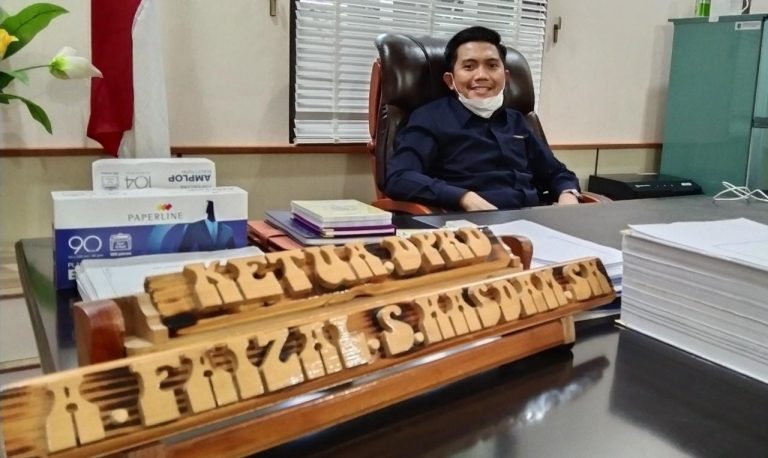 Andi Faiz Minta Warga Bontang Tetap Patuhi 3M Saat Libur Panjang