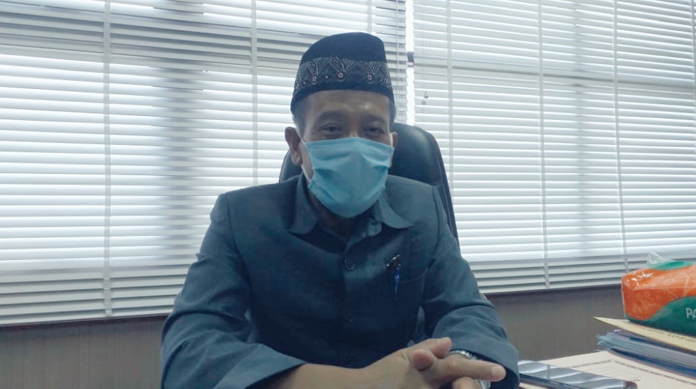 Malik: Perakit Bangsa Ini Adalah Pemuda
Telah dibaca : 557 Kali.