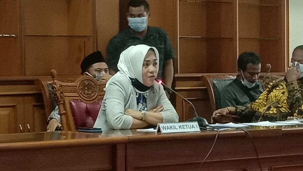 Tanpa Tanda Tangan, DPRD Kutim Siap Kawal Aspirasi Buruh dan Mahasiswa ke Pusat