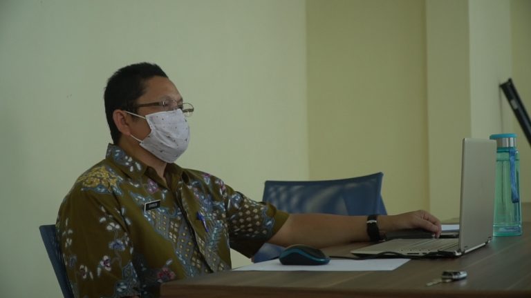Saparudin Jelaskan Metode Asesmen Nasional Tahun 2021 Tak Ada UN, Gantinya AN