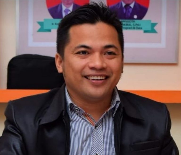 KPU Belum Terima Usulan Nama PAW DPRD Paser Abdul Qayyim