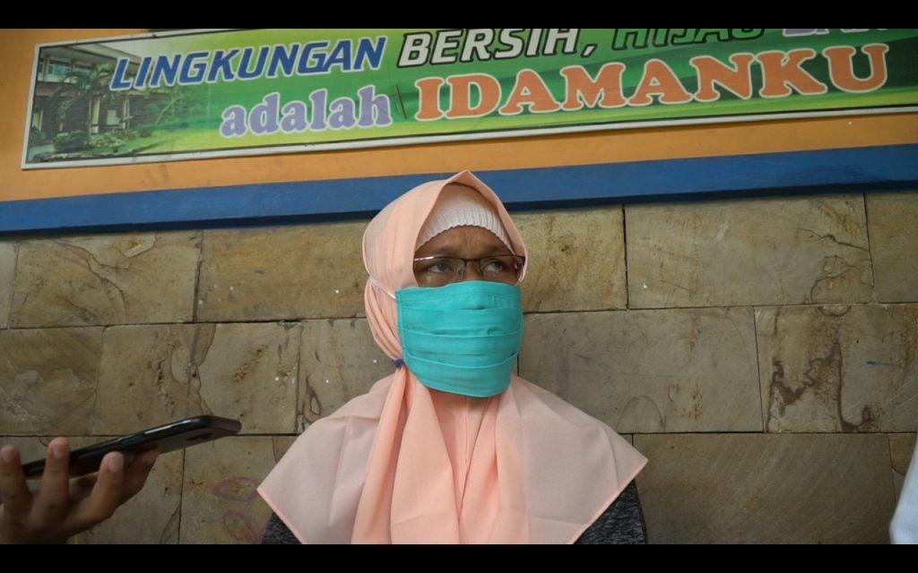 Alhamdulillah, LKS PJOK Sudah Masuk Tahap Editing