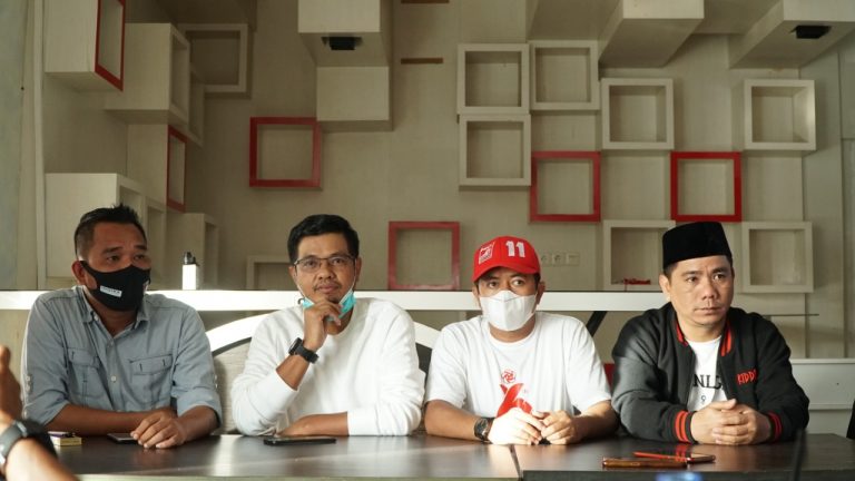 Kasus Penyerangan Markas MPC PP Bontang, Proses Hukum Diserahkan ke Polisi