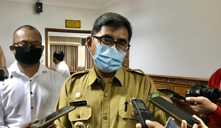 Jauhar akan Tindak TK2D yang Tidak Netral