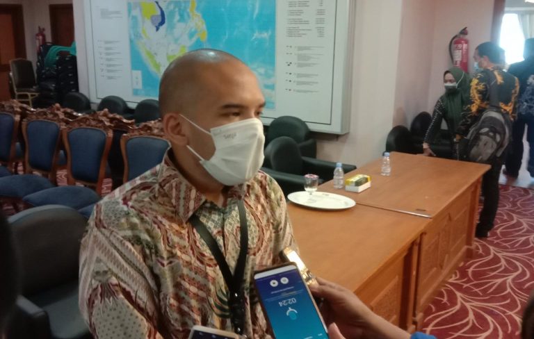 KPK Evaluasi Buruknya PBJ di Kutim