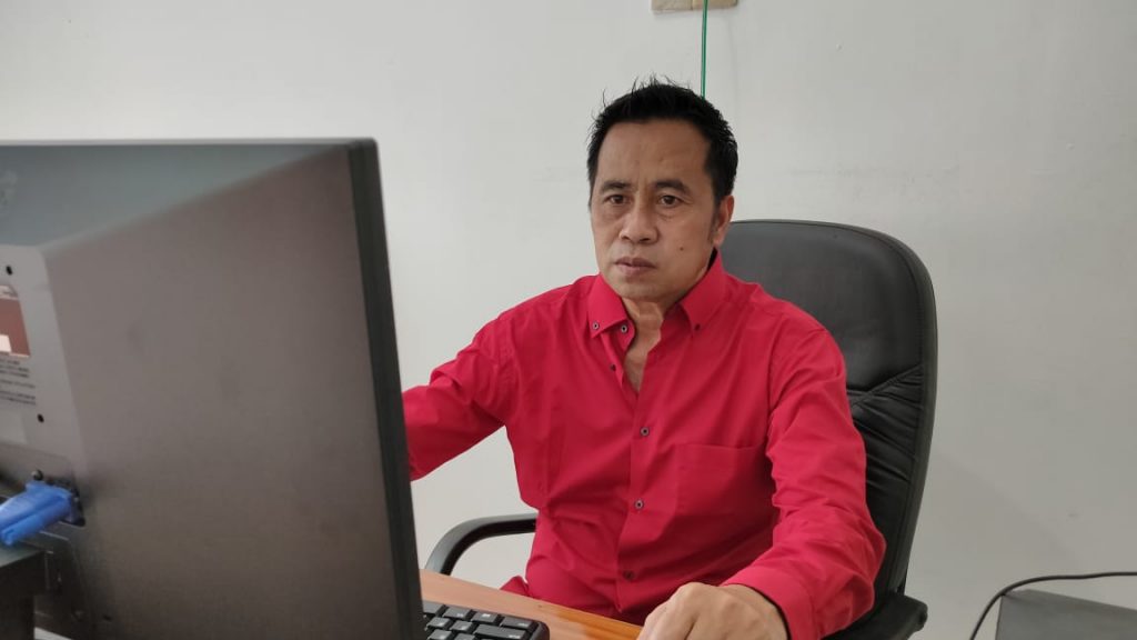 Jelang Peresmian JMSI Kaltim, Ini Harapan Sukri