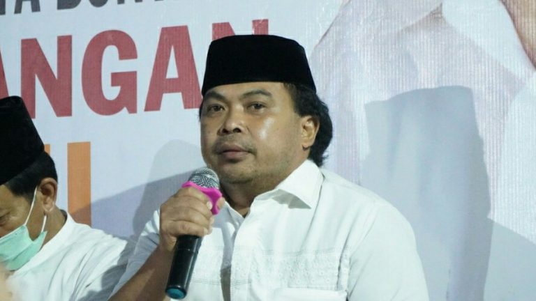 Strategi Gerindra Menangkan Neni-Joni, Memberi Contoh yang Baik