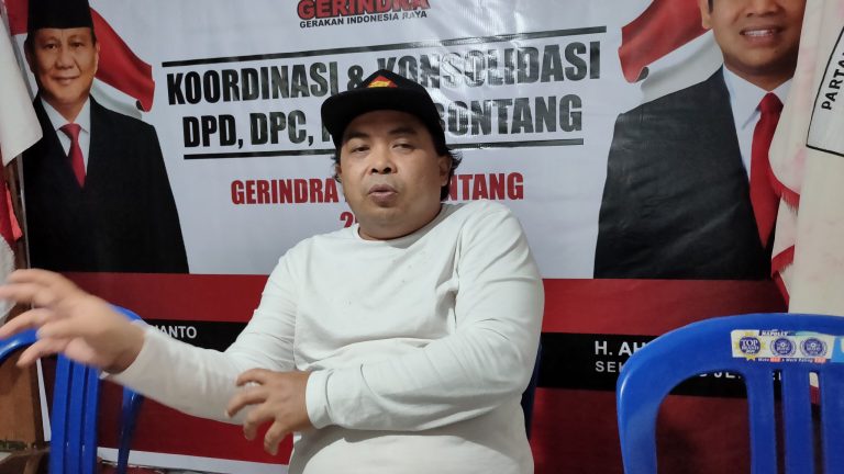 Agus Haris Beri Apresiasi, Proyek Kilang dan Tol Samarinda-Bontang Masuk Agenda Jokowi