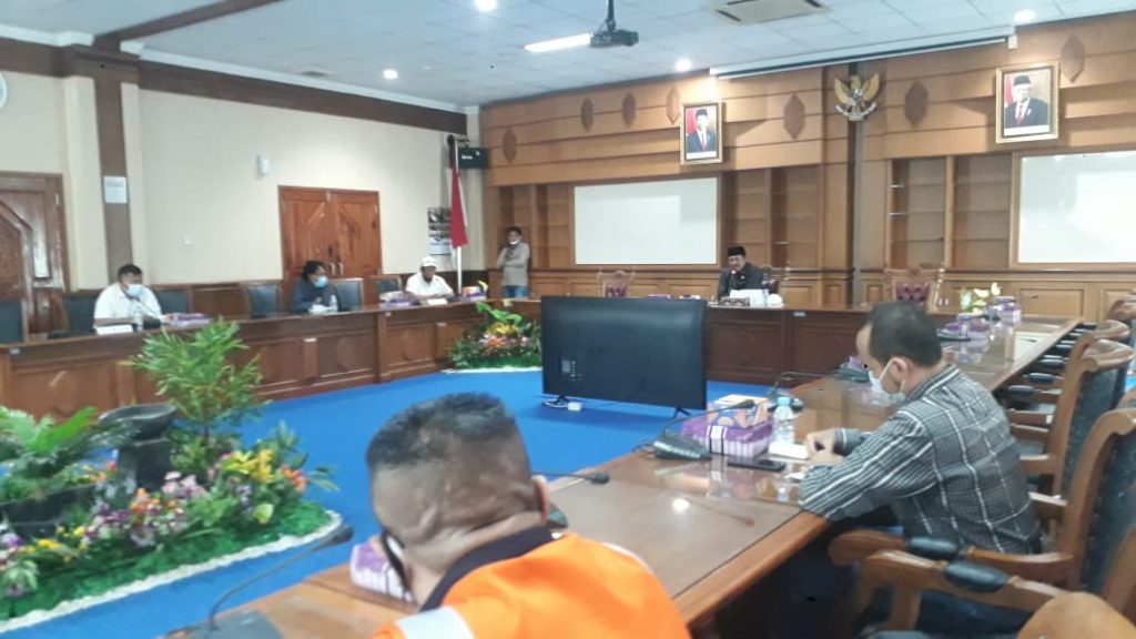 DPRD Kutim Sukses ‘Damaikan’ PT PEN dan Mantan Karyawannya