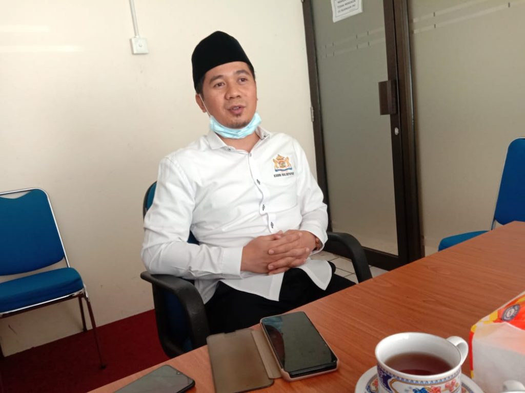 Muskot XI Kadin Balikpapan, Yaser Siap Maju Lagi