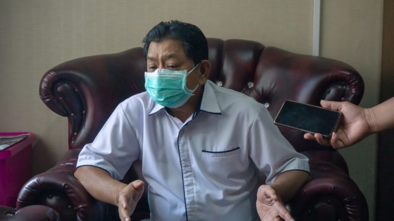 Update Kasus Covid-19 Kutim, 1 Probable Meninggal Dunia