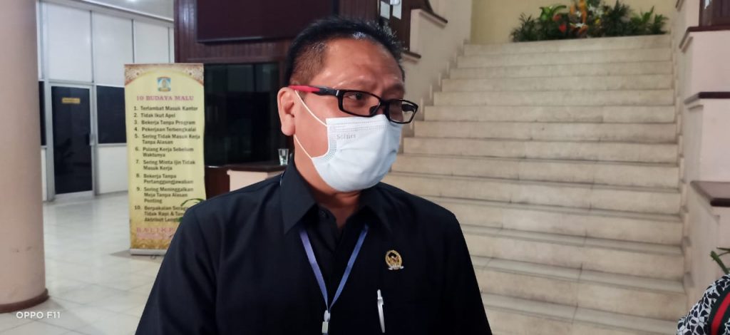 Bila Sebab Covid-19, Thohari Aziz akan Dimakamkan di Kilometer 15