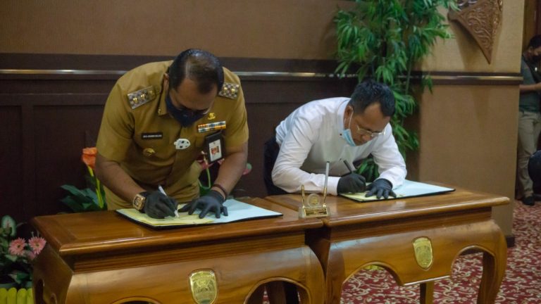 Kasmidi Yakin BPR Diminati, Kalau Bunganya Rendah, Plafonnya Tinggi