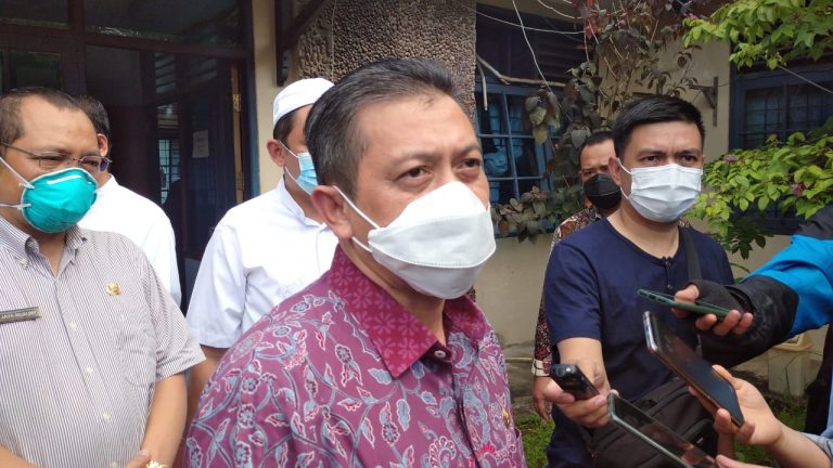 Wagub Tinjau RSI, Bagus, Segera Buka