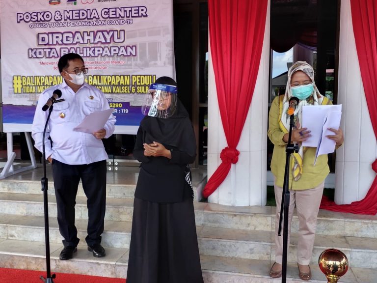 Pasien Covid-19 Meninggal Terus Bertambah