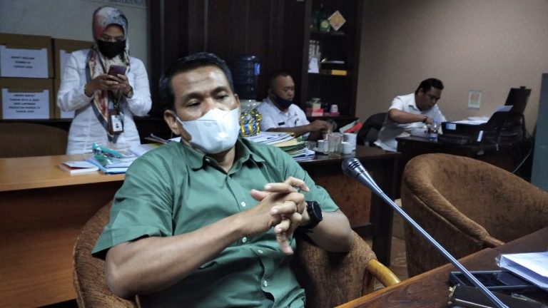 PPDB Kaltim 2021-2022 , Dewan Soroti Masalah Blank Spot Zonasi