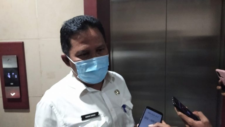 Disdikbud Sambangi Komisi IV, Sebut Sekolah di Kaltim Siap Tatap Muka