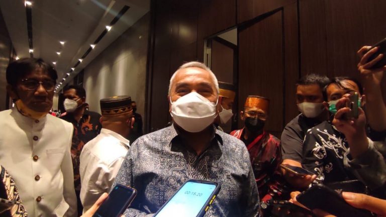 Kaltim Steril Diganti PPKM Mikro, Berlaku Mulai 9 Maret 2021