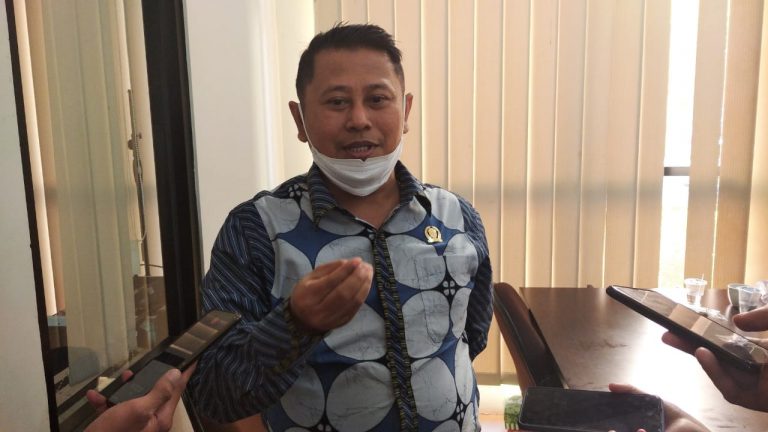 Sigit Wibowo Minta RUU Kaltim Dorong Peningkatan PAD